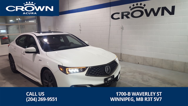 Pre Owned 2019 Acura Tlx Elite A Spec Sh Awd Red 2 Tone Interior Executive Demo Save Thousands Off New Awd